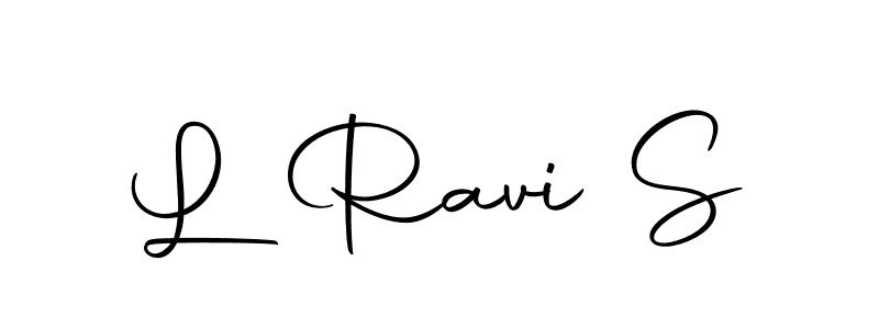 Check out images of Autograph of L Ravi S name. Actor L Ravi S Signature Style. Autography-DOLnW is a professional sign style online. L Ravi S signature style 10 images and pictures png