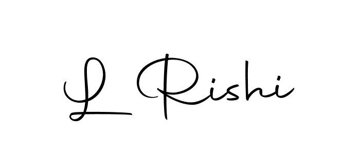 It looks lik you need a new signature style for name L Rishi. Design unique handwritten (Autography-DOLnW) signature with our free signature maker in just a few clicks. L Rishi signature style 10 images and pictures png