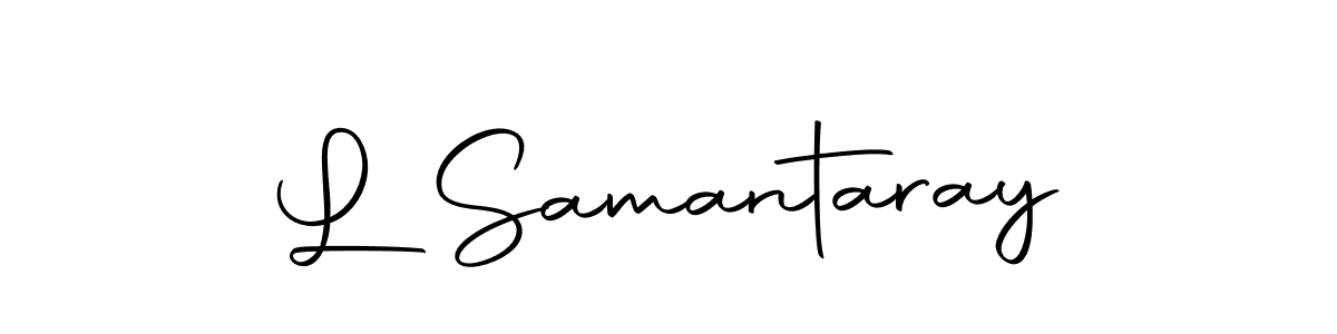 Make a short L Samantaray signature style. Manage your documents anywhere anytime using Autography-DOLnW. Create and add eSignatures, submit forms, share and send files easily. L Samantaray signature style 10 images and pictures png