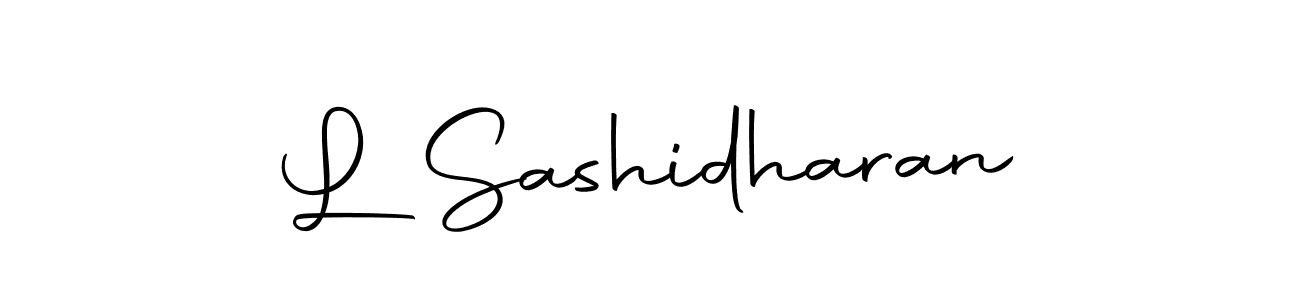 See photos of L Sashidharan official signature by Spectra . Check more albums & portfolios. Read reviews & check more about Autography-DOLnW font. L Sashidharan signature style 10 images and pictures png