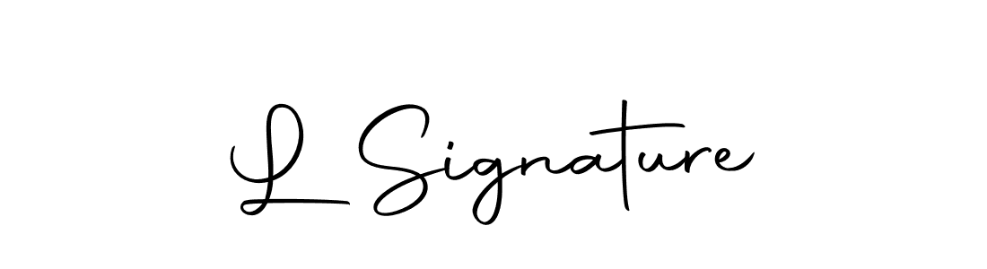 How to Draw L Signature signature style? Autography-DOLnW is a latest design signature styles for name L Signature. L Signature signature style 10 images and pictures png
