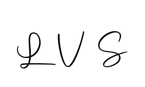 See photos of L V S official signature by Spectra . Check more albums & portfolios. Read reviews & check more about Autography-DOLnW font. L V S signature style 10 images and pictures png