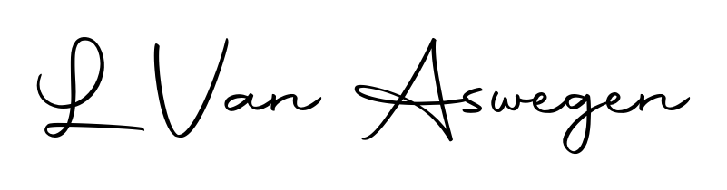 Stand out with a creative autograph for L Van Aswegen. The Autography-DOLnW styling blends modern aesthetics with classic signature flourishes. L Van Aswegen signature style 10 images and pictures png