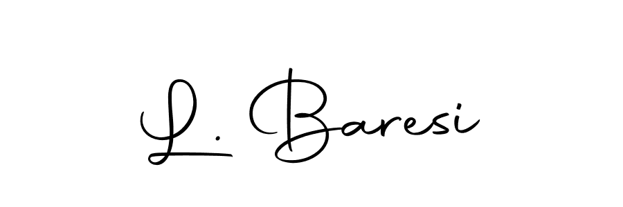 Best and Professional Signature Style for L. Baresi. Autography-DOLnW Best Signature Style Collection. L. Baresi signature style 10 images and pictures png