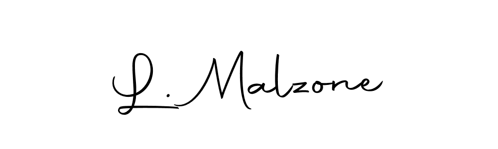 It looks lik you need a new signature style for name L. Malzone. Design unique handwritten (Autography-DOLnW) signature with our free signature maker in just a few clicks. L. Malzone signature style 10 images and pictures png