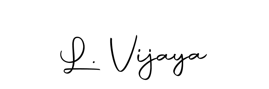 See photos of L. Vijaya official signature by Spectra . Check more albums & portfolios. Read reviews & check more about Autography-DOLnW font. L. Vijaya signature style 10 images and pictures png