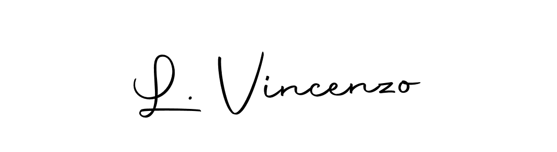 Once you've used our free online signature maker to create your best signature Autography-DOLnW style, it's time to enjoy all of the benefits that L. Vincenzo name signing documents. L. Vincenzo signature style 10 images and pictures png