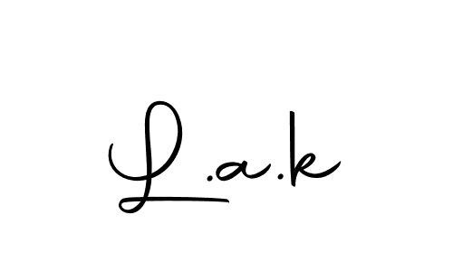 See photos of L.a.k official signature by Spectra . Check more albums & portfolios. Read reviews & check more about Autography-DOLnW font. L.a.k signature style 10 images and pictures png