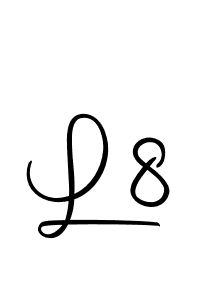 Check out images of Autograph of L8 name. Actor L8 Signature Style. Autography-DOLnW is a professional sign style online. L8 signature style 10 images and pictures png