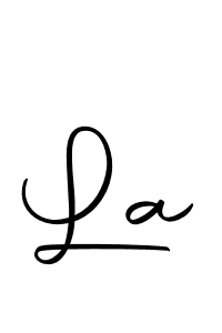 Also You can easily find your signature by using the search form. We will create La name handwritten signature images for you free of cost using Autography-DOLnW sign style. La signature style 10 images and pictures png