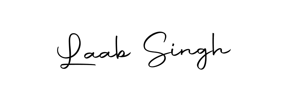 You can use this online signature creator to create a handwritten signature for the name Laab Singh. This is the best online autograph maker. Laab Singh signature style 10 images and pictures png