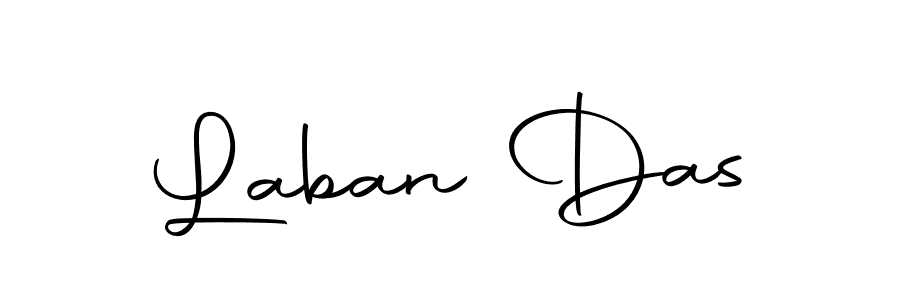 Autography-DOLnW is a professional signature style that is perfect for those who want to add a touch of class to their signature. It is also a great choice for those who want to make their signature more unique. Get Laban Das name to fancy signature for free. Laban Das signature style 10 images and pictures png