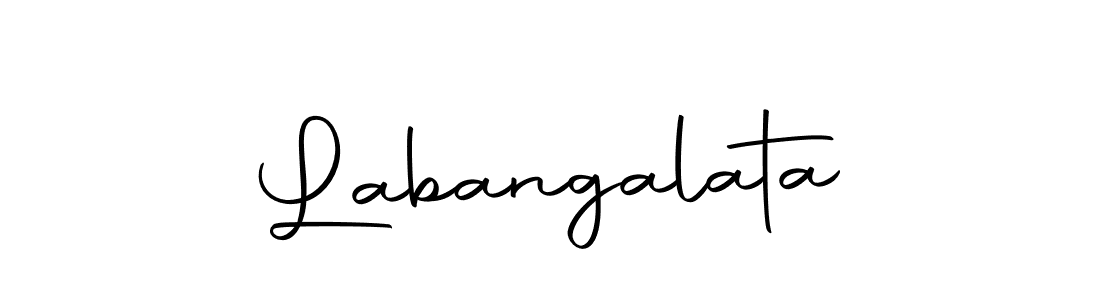 Labangalata stylish signature style. Best Handwritten Sign (Autography-DOLnW) for my name. Handwritten Signature Collection Ideas for my name Labangalata. Labangalata signature style 10 images and pictures png