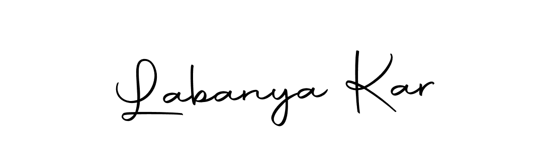 Also You can easily find your signature by using the search form. We will create Labanya Kar name handwritten signature images for you free of cost using Autography-DOLnW sign style. Labanya Kar signature style 10 images and pictures png