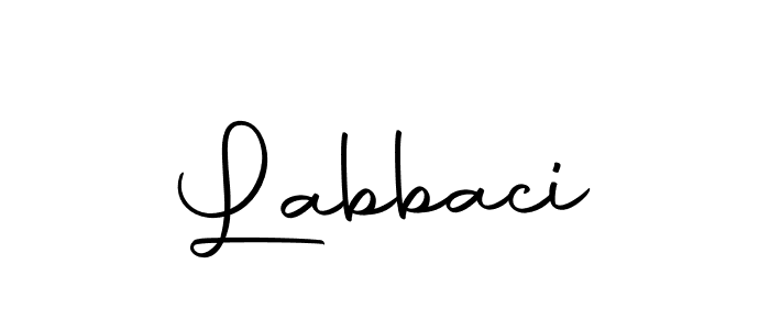 How to Draw Labbaci signature style? Autography-DOLnW is a latest design signature styles for name Labbaci. Labbaci signature style 10 images and pictures png