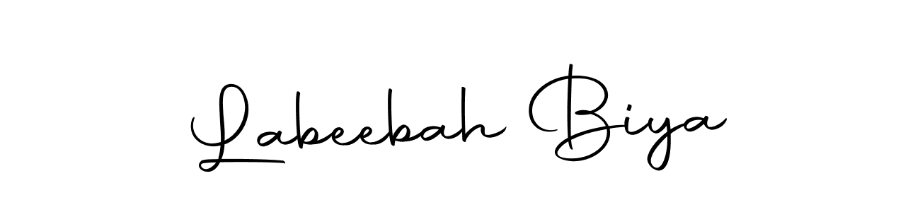 This is the best signature style for the Labeebah Biya name. Also you like these signature font (Autography-DOLnW). Mix name signature. Labeebah Biya signature style 10 images and pictures png