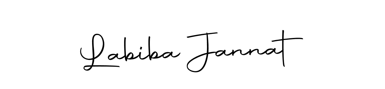 You should practise on your own different ways (Autography-DOLnW) to write your name (Labiba Jannat) in signature. don't let someone else do it for you. Labiba Jannat signature style 10 images and pictures png