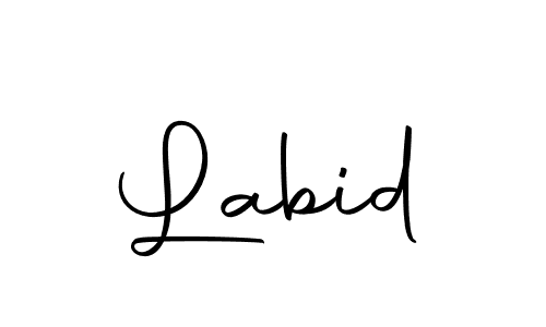 It looks lik you need a new signature style for name Labid. Design unique handwritten (Autography-DOLnW) signature with our free signature maker in just a few clicks. Labid signature style 10 images and pictures png