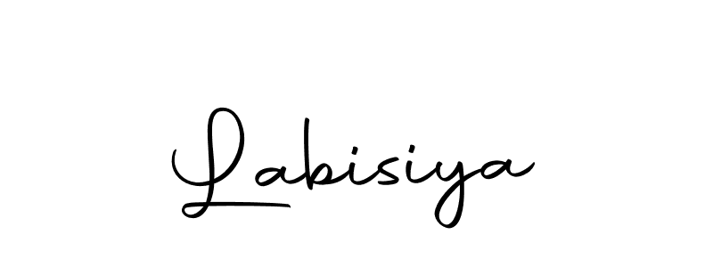 Also we have Labisiya name is the best signature style. Create professional handwritten signature collection using Autography-DOLnW autograph style. Labisiya signature style 10 images and pictures png