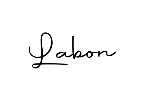 Make a short Labon signature style. Manage your documents anywhere anytime using Autography-DOLnW. Create and add eSignatures, submit forms, share and send files easily. Labon signature style 10 images and pictures png