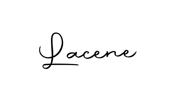 How to Draw Lacene signature style? Autography-DOLnW is a latest design signature styles for name Lacene. Lacene signature style 10 images and pictures png