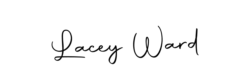 The best way (Autography-DOLnW) to make a short signature is to pick only two or three words in your name. The name Lacey Ward include a total of six letters. For converting this name. Lacey Ward signature style 10 images and pictures png