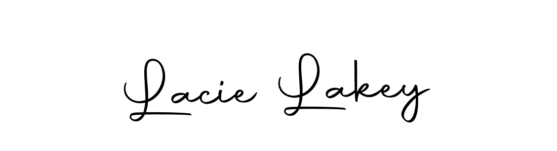 Lacie Lakey stylish signature style. Best Handwritten Sign (Autography-DOLnW) for my name. Handwritten Signature Collection Ideas for my name Lacie Lakey. Lacie Lakey signature style 10 images and pictures png