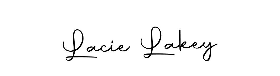 Lacie Lakey stylish signature style. Best Handwritten Sign (Autography-DOLnW) for my name. Handwritten Signature Collection Ideas for my name Lacie Lakey. Lacie Lakey signature style 10 images and pictures png