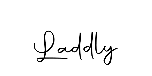 Make a beautiful signature design for name Laddly. Use this online signature maker to create a handwritten signature for free. Laddly signature style 10 images and pictures png