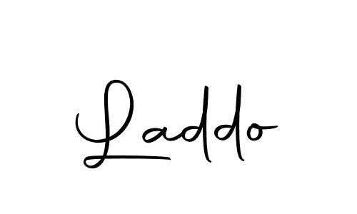 How to make Laddo signature? Autography-DOLnW is a professional autograph style. Create handwritten signature for Laddo name. Laddo signature style 10 images and pictures png