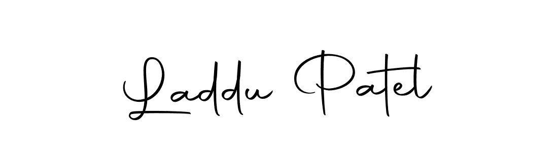 Similarly Autography-DOLnW is the best handwritten signature design. Signature creator online .You can use it as an online autograph creator for name Laddu Patel. Laddu Patel signature style 10 images and pictures png