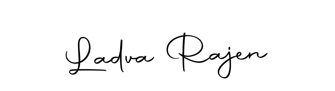 Also You can easily find your signature by using the search form. We will create Ladva Rajen name handwritten signature images for you free of cost using Autography-DOLnW sign style. Ladva Rajen signature style 10 images and pictures png