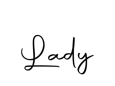 Also we have Lady name is the best signature style. Create professional handwritten signature collection using Autography-DOLnW autograph style. Lady signature style 10 images and pictures png