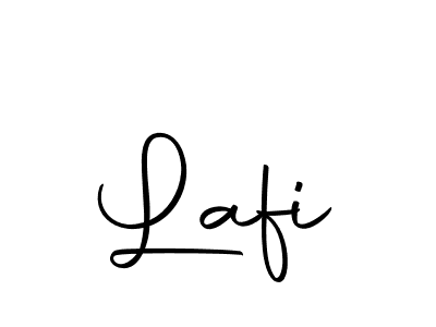 Once you've used our free online signature maker to create your best signature Autography-DOLnW style, it's time to enjoy all of the benefits that Lafi name signing documents. Lafi signature style 10 images and pictures png