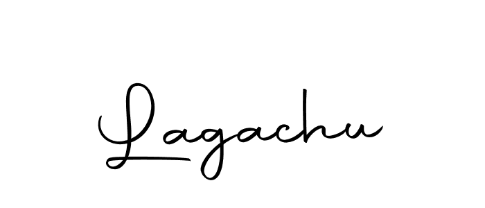 This is the best signature style for the Lagachu name. Also you like these signature font (Autography-DOLnW). Mix name signature. Lagachu signature style 10 images and pictures png