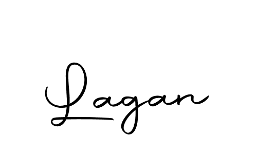 Also we have Lagan name is the best signature style. Create professional handwritten signature collection using Autography-DOLnW autograph style. Lagan signature style 10 images and pictures png
