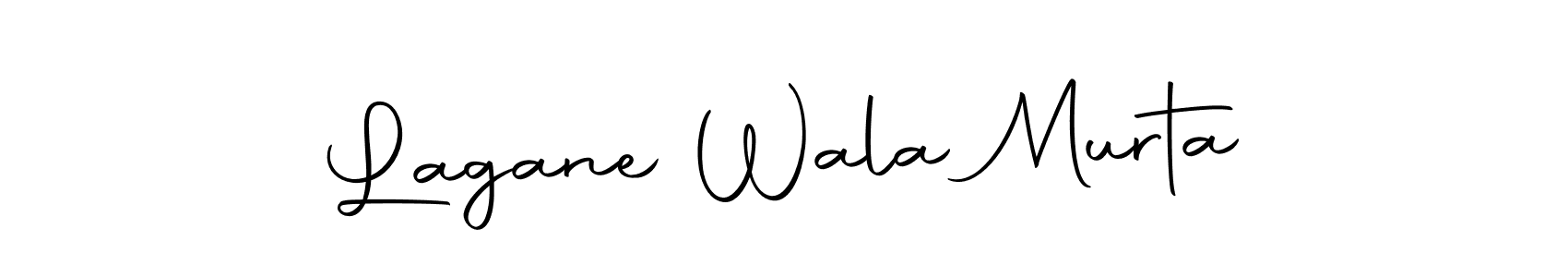 Use a signature maker to create a handwritten signature online. With this signature software, you can design (Autography-DOLnW) your own signature for name Lagane Wala Murta. Lagane Wala Murta signature style 10 images and pictures png