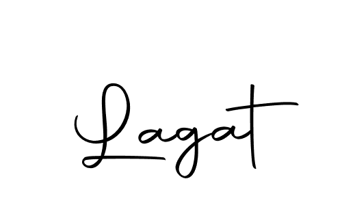 Here are the top 10 professional signature styles for the name Lagat. These are the best autograph styles you can use for your name. Lagat signature style 10 images and pictures png