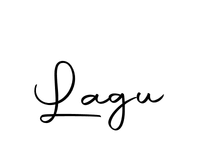 How to Draw Lagu signature style? Autography-DOLnW is a latest design signature styles for name Lagu. Lagu signature style 10 images and pictures png