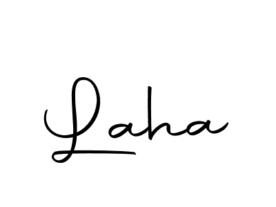 How to Draw Laha signature style? Autography-DOLnW is a latest design signature styles for name Laha. Laha signature style 10 images and pictures png