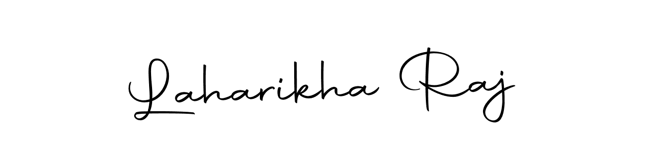See photos of Laharikha Raj official signature by Spectra . Check more albums & portfolios. Read reviews & check more about Autography-DOLnW font. Laharikha Raj signature style 10 images and pictures png