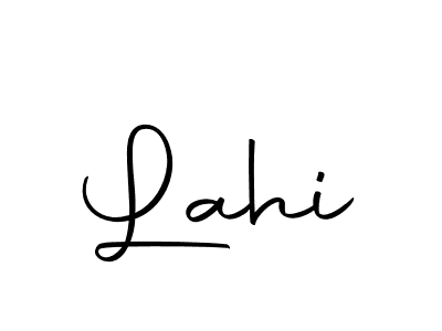 Best and Professional Signature Style for Lahi. Autography-DOLnW Best Signature Style Collection. Lahi signature style 10 images and pictures png