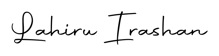 Achieve flawless digital penmanship with Lahiru Irashan name in Autography-DOLnW font. The perfect tool for creating online signatures. Lahiru Irashan signature style 10 images and pictures png