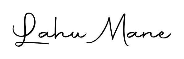 Upgrade your professional image with Lahu Mane signature created with Autography-DOLnW font. Fast, free, and watermark-free download. Lahu Mane signature style 10 images and pictures png