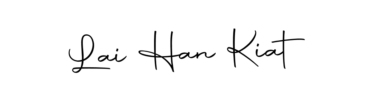 See photos of Lai Han Kiat official signature by Spectra . Check more albums & portfolios. Read reviews & check more about Autography-DOLnW font. Lai Han Kiat signature style 10 images and pictures png