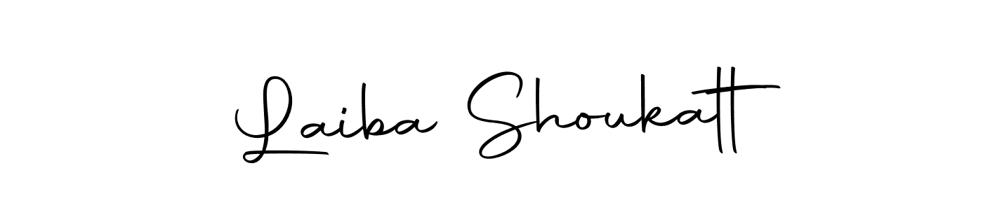 How to Draw Laiba Shoukatt signature style? Autography-DOLnW is a latest design signature styles for name Laiba Shoukatt. Laiba Shoukatt signature style 10 images and pictures png