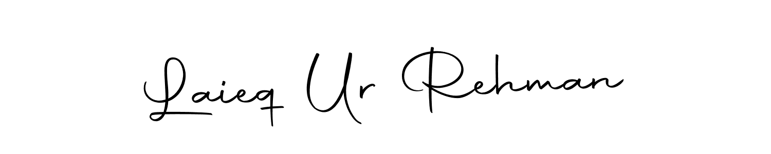 Also we have Laieq Ur Rehman name is the best signature style. Create professional handwritten signature collection using Autography-DOLnW autograph style. Laieq Ur Rehman signature style 10 images and pictures png