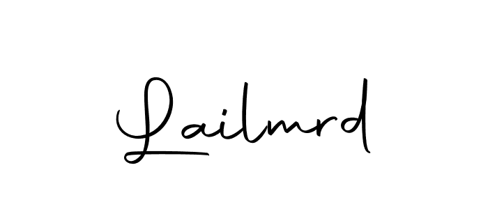 Check out images of Autograph of Lailmrd name. Actor Lailmrd Signature Style. Autography-DOLnW is a professional sign style online. Lailmrd signature style 10 images and pictures png