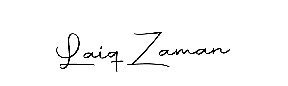 This is the best signature style for the Laiq Zaman name. Also you like these signature font (Autography-DOLnW). Mix name signature. Laiq Zaman signature style 10 images and pictures png