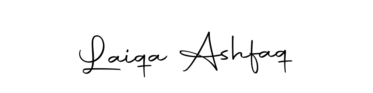 How to Draw Laiqa Ashfaq signature style? Autography-DOLnW is a latest design signature styles for name Laiqa Ashfaq. Laiqa Ashfaq signature style 10 images and pictures png